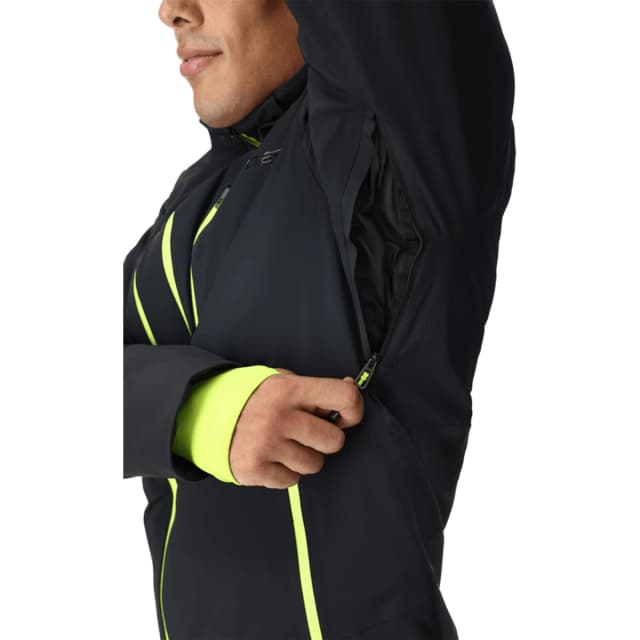 Thumbnail 5 de Spyder Alyeska Chaqueta 30K