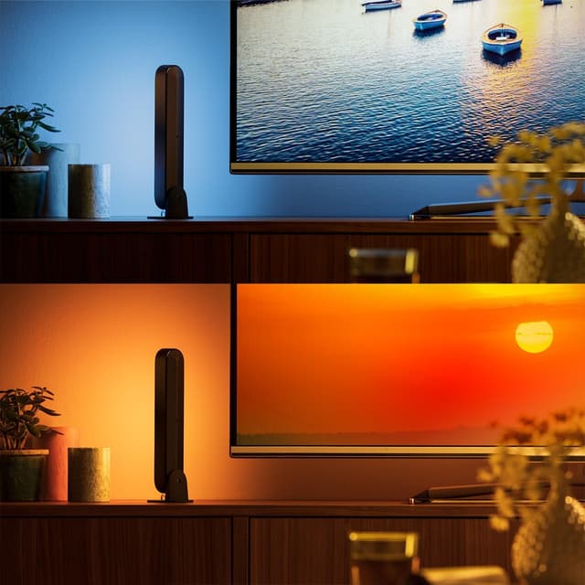 Thumbnail 5 de Philips Hue Play - Barras de Luz Inteligentes RGB