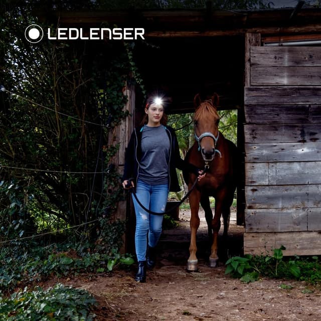 Thumbnail 6 de Ledlenser H8R SE 700 lm headtorch