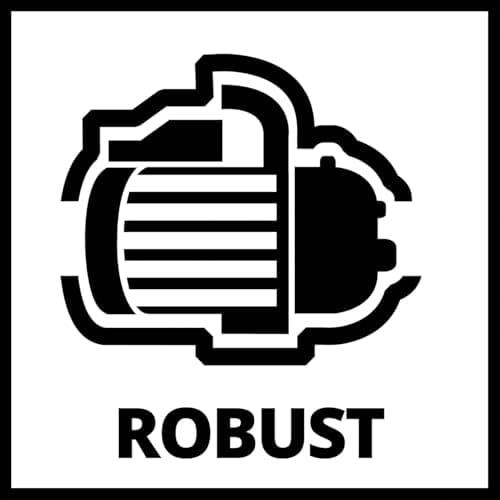 Thumbnail 6 de Einhell GC-GP 6538 bomba de agua de trasvase