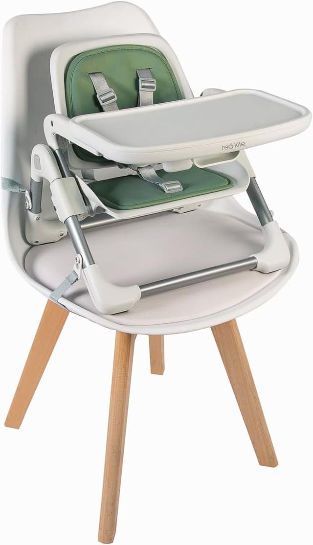 Thumbnail 2 de Red Kite Nom Nom Floor Booster Seat