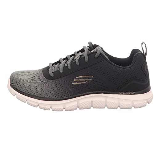 Thumbnail 1 de Skechers 232399 Olbk Zapatillas Hombre Verde Oliva