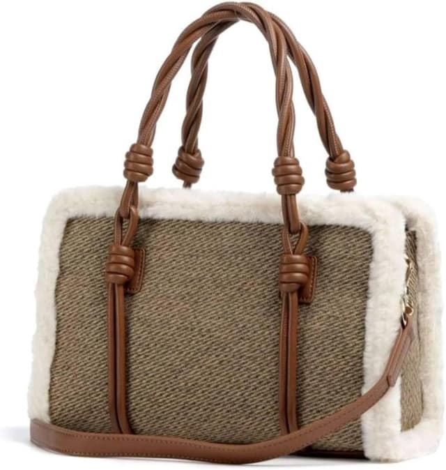 Detalle de Love Moschino Jc4387pp0nkh120a Bag Leder