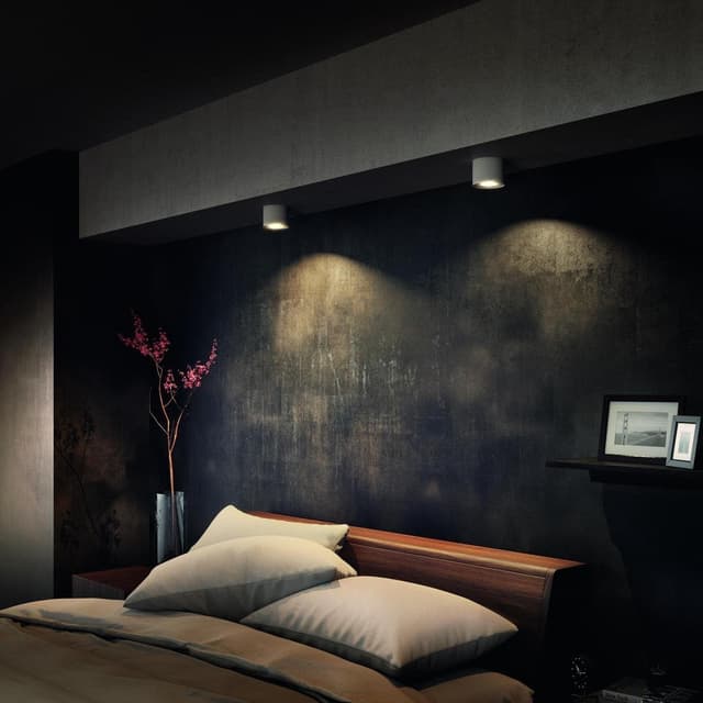 Detalle 2 de Philips myLiving Phase Foco LED Blanco Cálido IP20