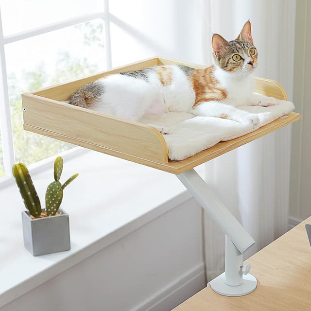 Thumbnail 6 de PAWZ Road Katzenbett 23kg