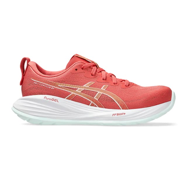 Imagen de ASICS Gel-Cumulus 27 mujer Drop 8 mm 🏃♀️ en OfertitasTOP