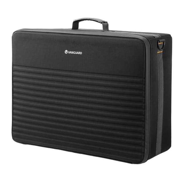 Detalle de Vanguard Veo BIB Divider S53 funda divisora para cámara