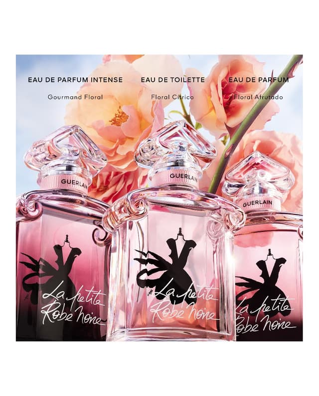 Thumbnail 4 de Guerlain Estuche Eau de Parfum La Petite Robe Noire