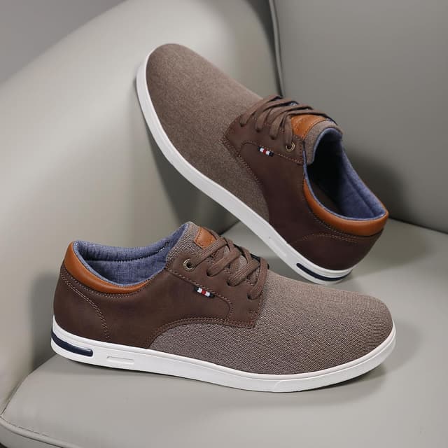 Thumbnail 6 de Sneaker confort ANALEAF pour homme