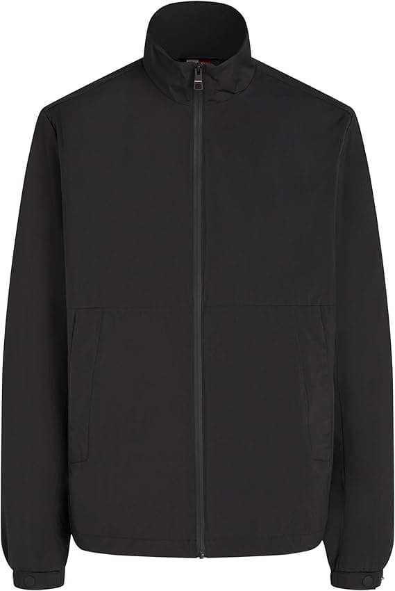 Detalle 2 de Tommy Hilfiger Chaquetón Branded chaqueta XS