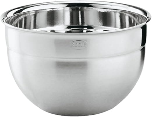 Imagen de Rösle 15668 - Cuenco hondo de 8 cm plateado 🍲 en OfertitasTOP