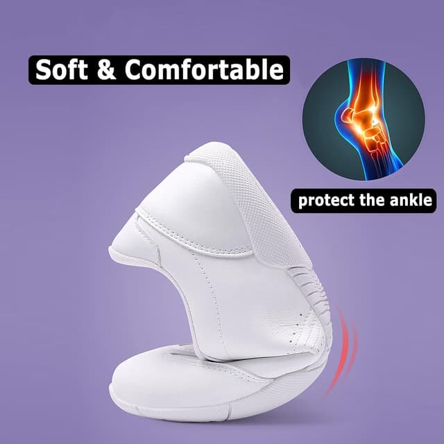 Thumbnail 6 de Chaussure de Cheerleading légère pour femme