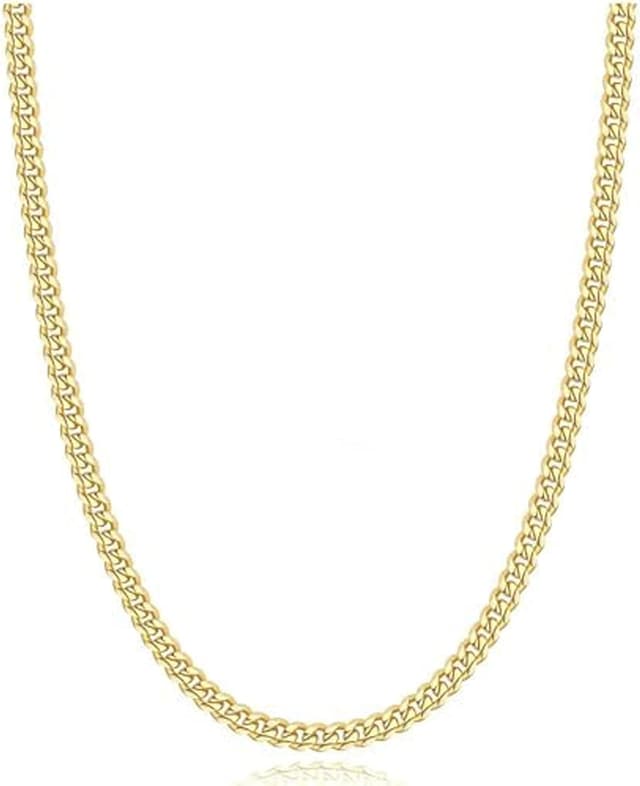 Thumbnail 6 de Rajputana S925 Figaro chain, 3mm