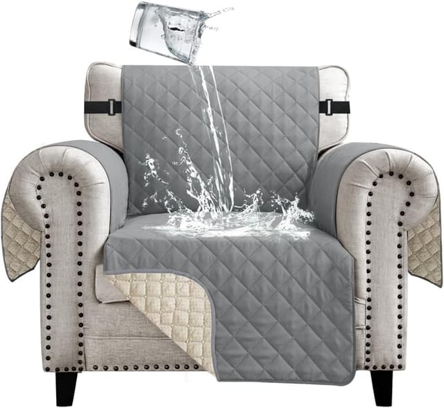 Detalle de Lydevo copridivano impermeabile 1 posto