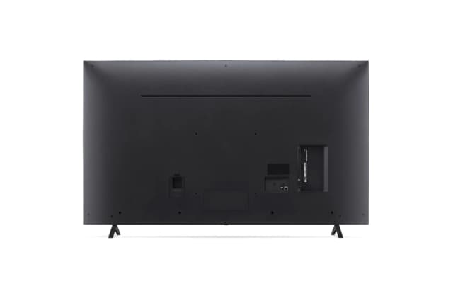 Thumbnail 1 de LG 43UR78006LK TV 43" UHD 4K webOS23 📺