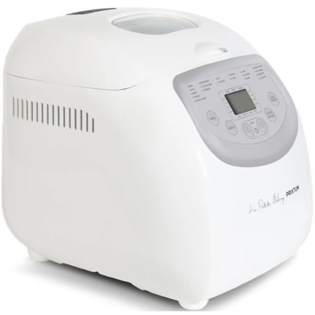 Thumbnail 3 de Prixton La Petite Bakery PB100 panificadora 1 kg