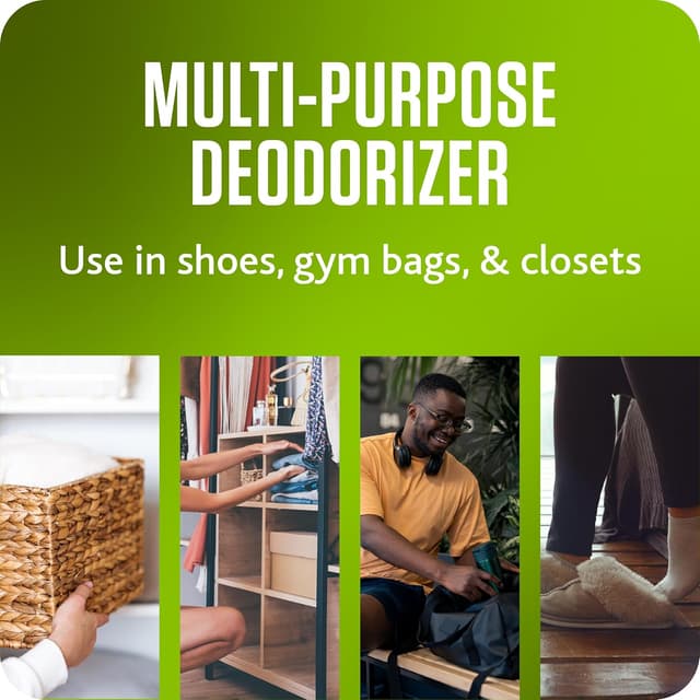 Thumbnail 2 de Sneaker Balls Odor Eliminator 90 jours