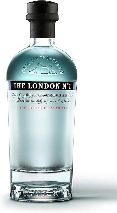 Imagen de The London Nº1 - Ginebra Premium - 700 ml 🍸 en OfertitasTOP