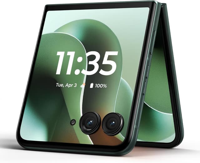 Thumbnail 5 de Motorola Razr Ultra 2025 16/512GB