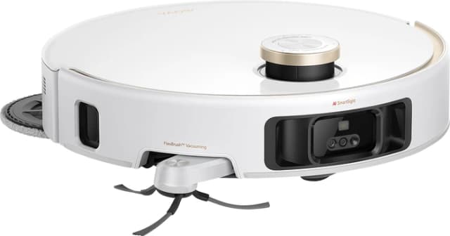 Thumbnail 7 de Mova V50 Ultra Complete White 🤖