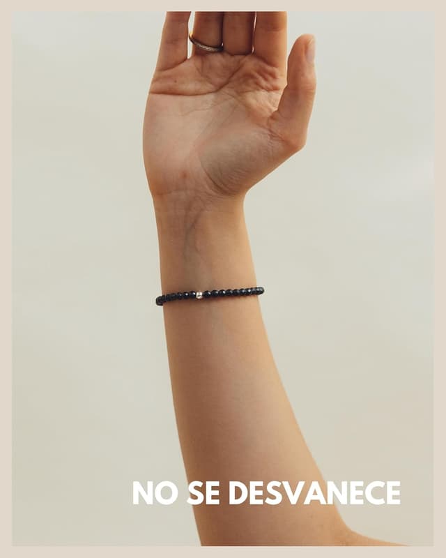 Thumbnail 4 de GD GOOD.designs Pulsera de perlas 18 cm