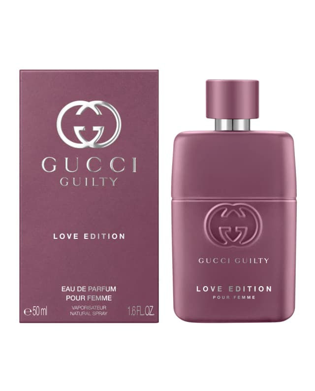 Thumbnail 1 de Gucci Guilty Love Edition 90 ml Eau de Parfum 🌸