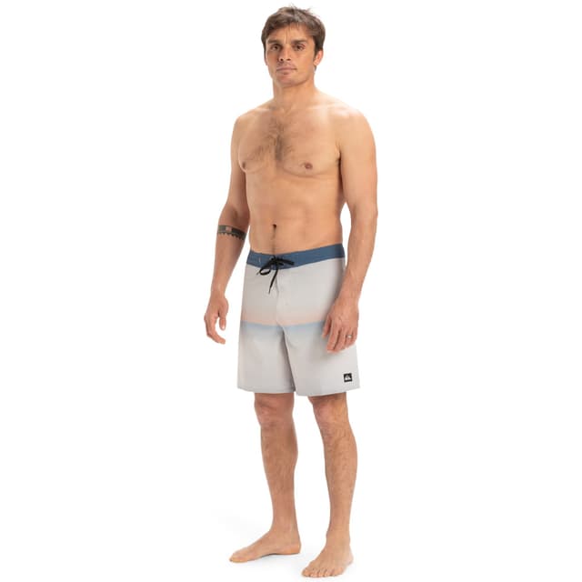 Thumbnail 5 de Quiksilver Surfsilk 18' bañador hombre 46 cm