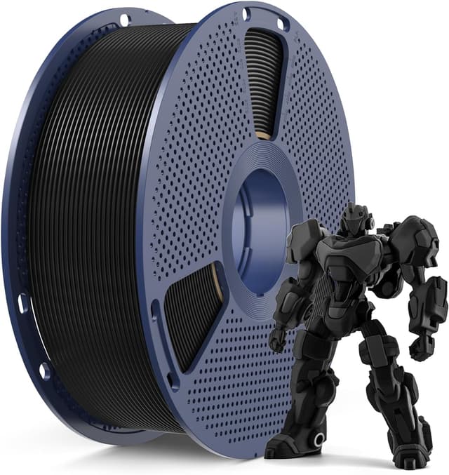 Imagen de SUNLU PETG Filament 1,75 mm 1 kg – 3D-Druckfilament en OfertitasTOP