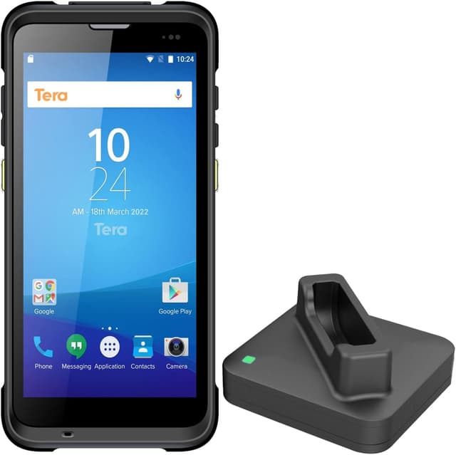 Imagen de Tera P166 Android 9 Escáner 2D en OfertitasTOP