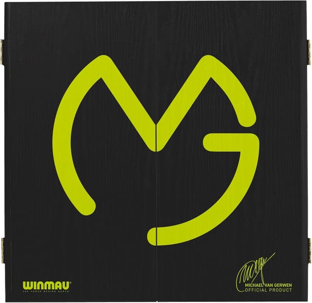 Thumbnail 2 de WINMAU Michael van Gerwen MvG Sets darts