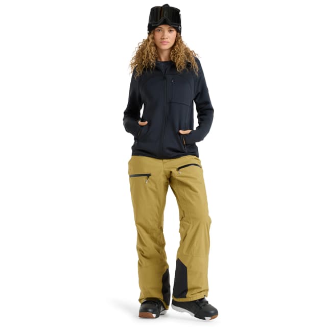 Thumbnail 3 de Roxy Camiseta de mujer Soaring Heights 88 % poliéster 🧥