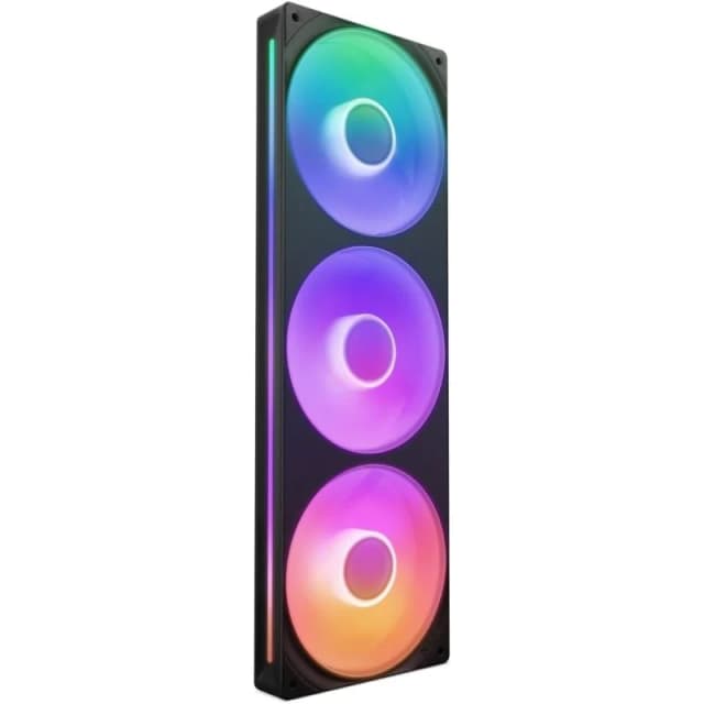 Imagen de Nzxt F360 RGB Core ventiladores 360mm en OfertitasTOP