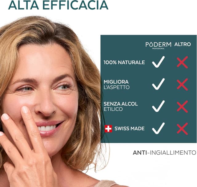 Thumbnail 4 de PODERM Tea Tree Riparatore Unghie 6 ml