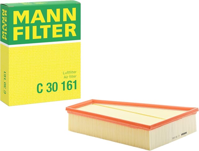 Imagen de Mann Filter C 30 161 Luftfilter 300 mm đ en OfertitasTOP