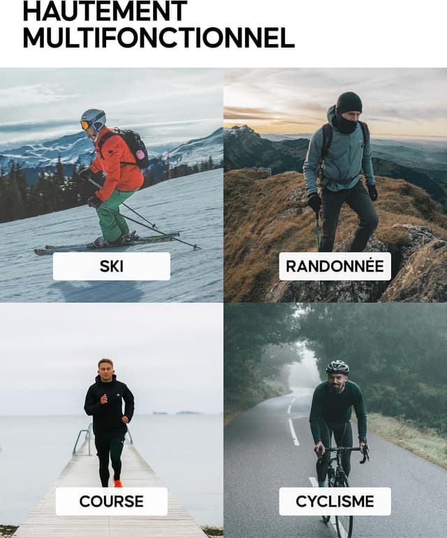 Detalle 2 de DANISH ENDURANCE boxer laine mérinos 18,5