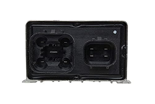 Detalle 2 de HELLA 4RV 008 188-611 Unidad de control 12V 4 cilindros