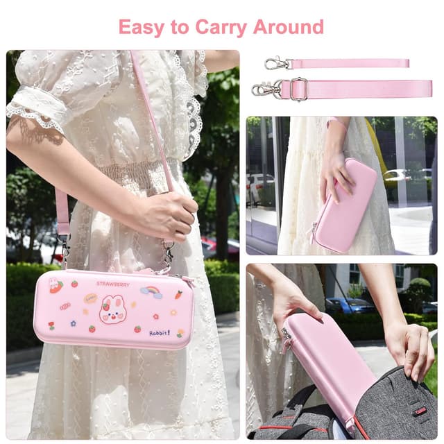 Thumbnail 6 de Younik Switch Accessories Bundle 17