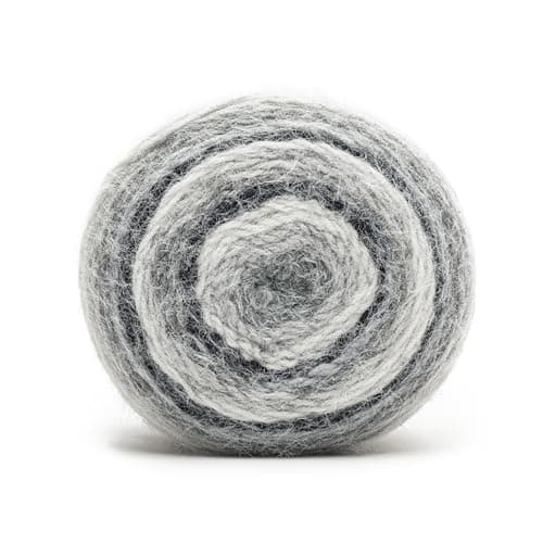 Thumbnail 1 de Caron Colorama Halo Stripe – 2 pelotes de 400 m ⚙