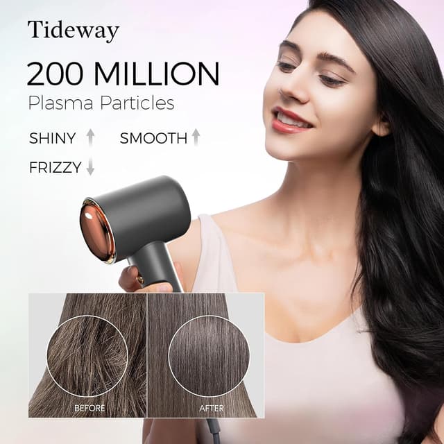 Thumbnail 2 de Tideway H11 Hair Dryer 1500W