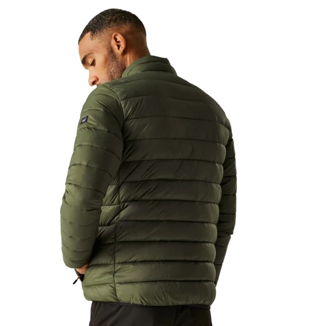 Thumbnail 1 de Regatta Marizion chaqueta hombre 170 g/m²