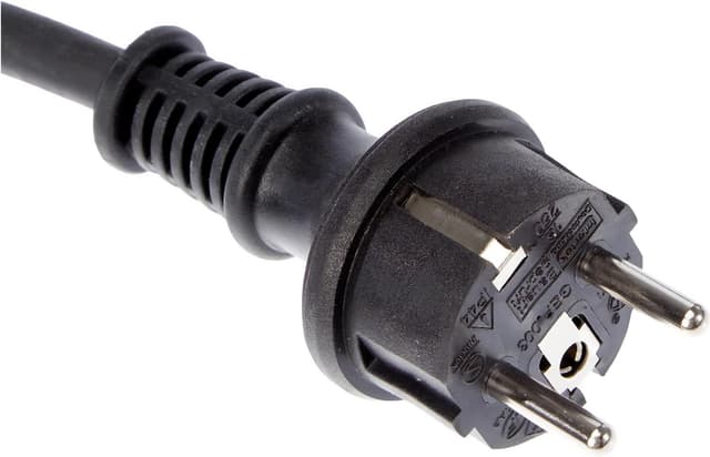 Thumbnail 4 de Electraline 208482 Rallonge Professionnel Biplite