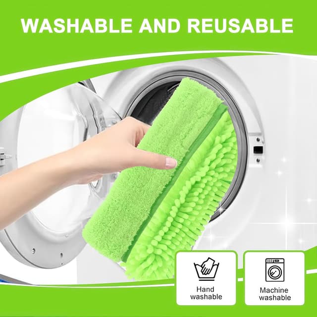 Thumbnail 6 de 4.25M window squeegee cleaner tool kit