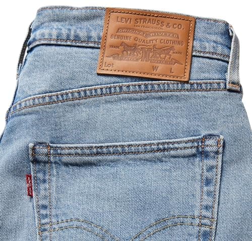 Thumbnail 5 de Levi's 512 Slim Taper Vaqueros 33W