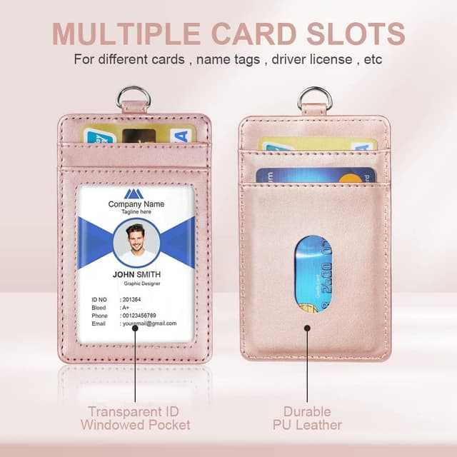 Detalle de OFFCUP Colgante Tarjetas 4 ranuras