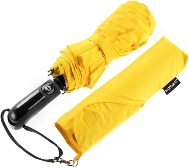 Detalle 2 de Ergonauts travel umbrella 12.5 inch windproof