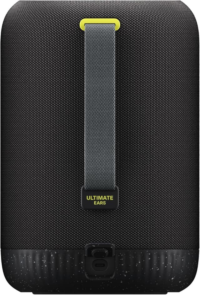 Detalle de Ultimate Ears EPICBOOM 17-hour Bluetooth speaker