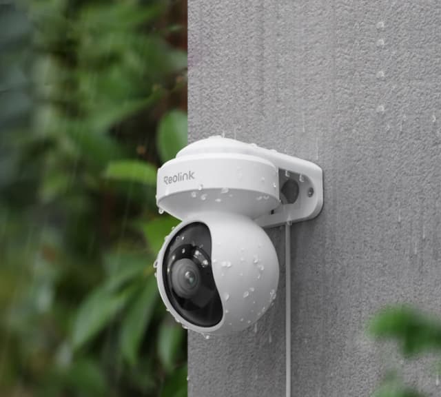 Thumbnail 16 de Reolink E540 3K Überwachungskamera