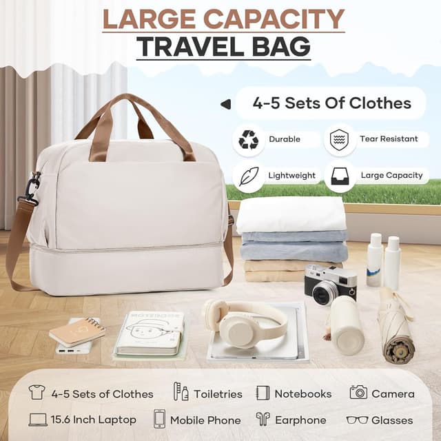 Thumbnail 3 de Easyjet Underseat Cabin Bag 45x36x20