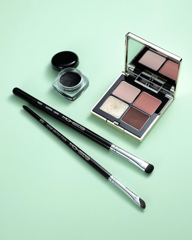 Thumbnail 5 de EIGSHOW Augenpinsels E865 E806