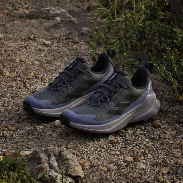 Detalle de adidas Terrex Trailmaker 2.0 GTX